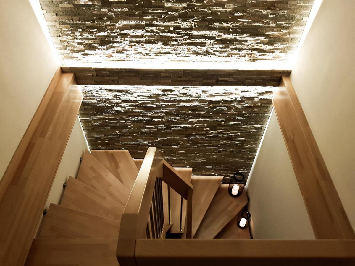 Mirielle Apartments Руст Экстерьер фото