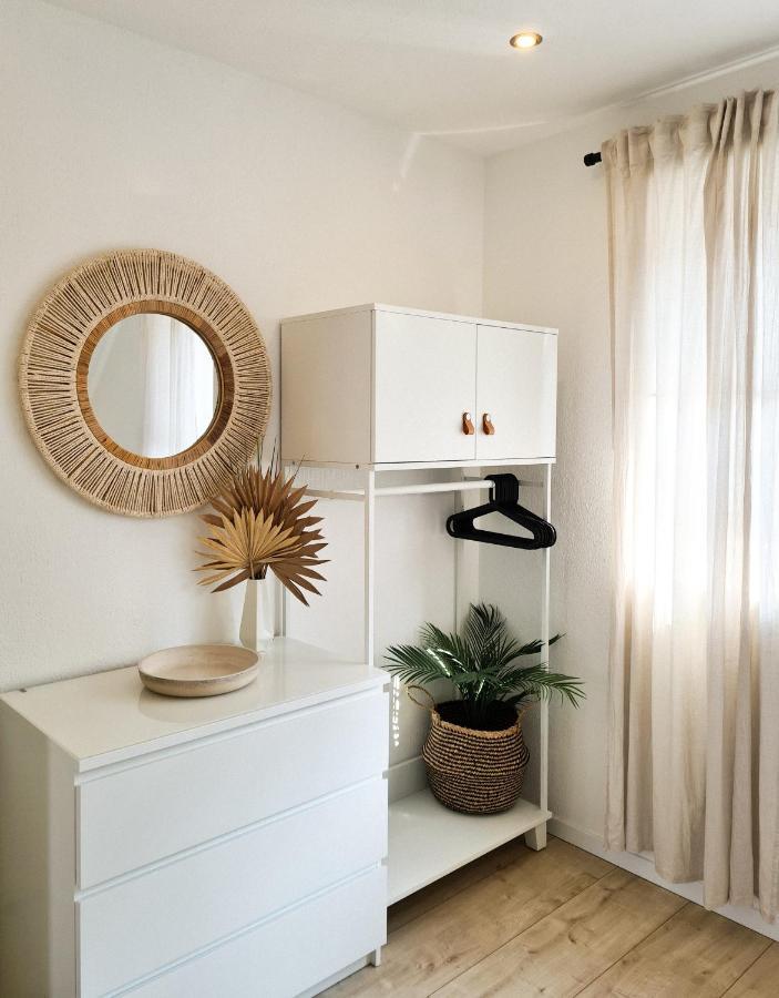Mirielle Apartments Руст Экстерьер фото