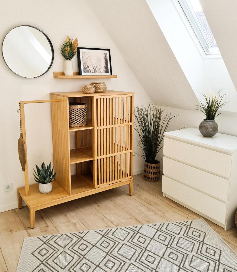 Mirielle Apartments Руст Экстерьер фото