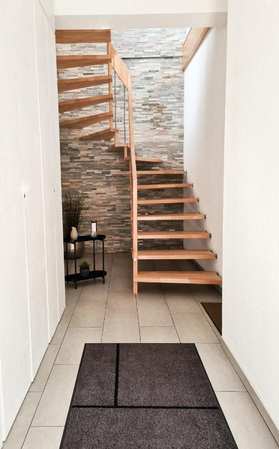 Mirielle Apartments Руст Экстерьер фото