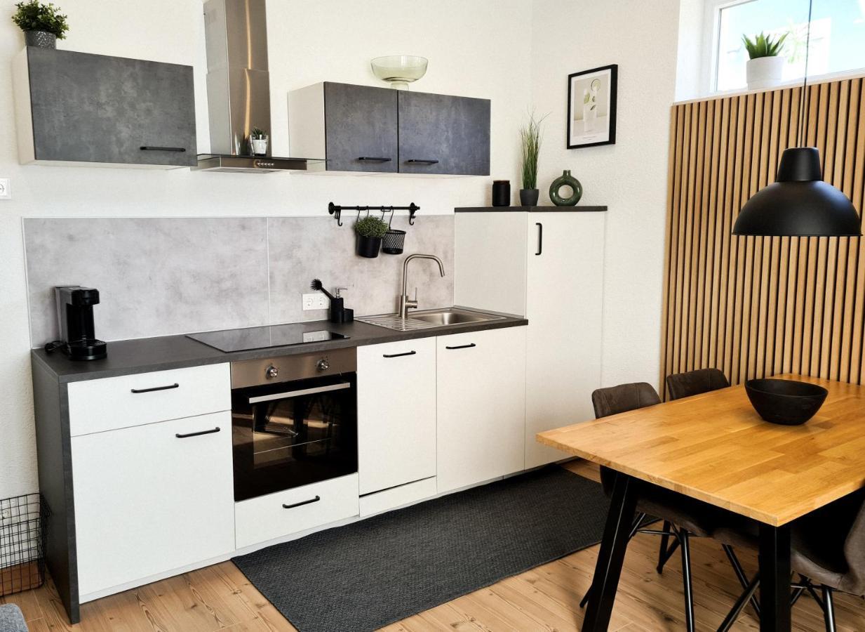 Mirielle Apartments Руст Экстерьер фото
