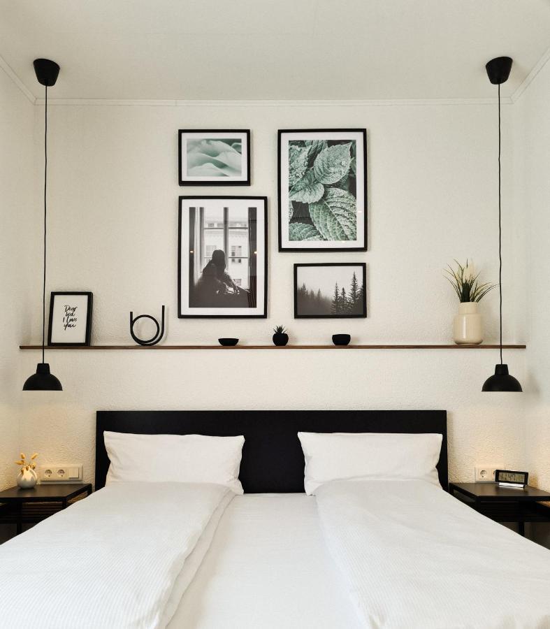 Mirielle Apartments Руст Экстерьер фото