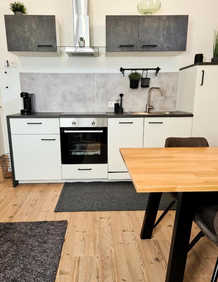 Mirielle Apartments Руст Экстерьер фото