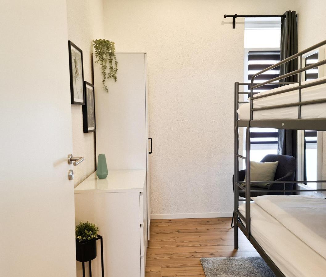 Mirielle Apartments Руст Экстерьер фото