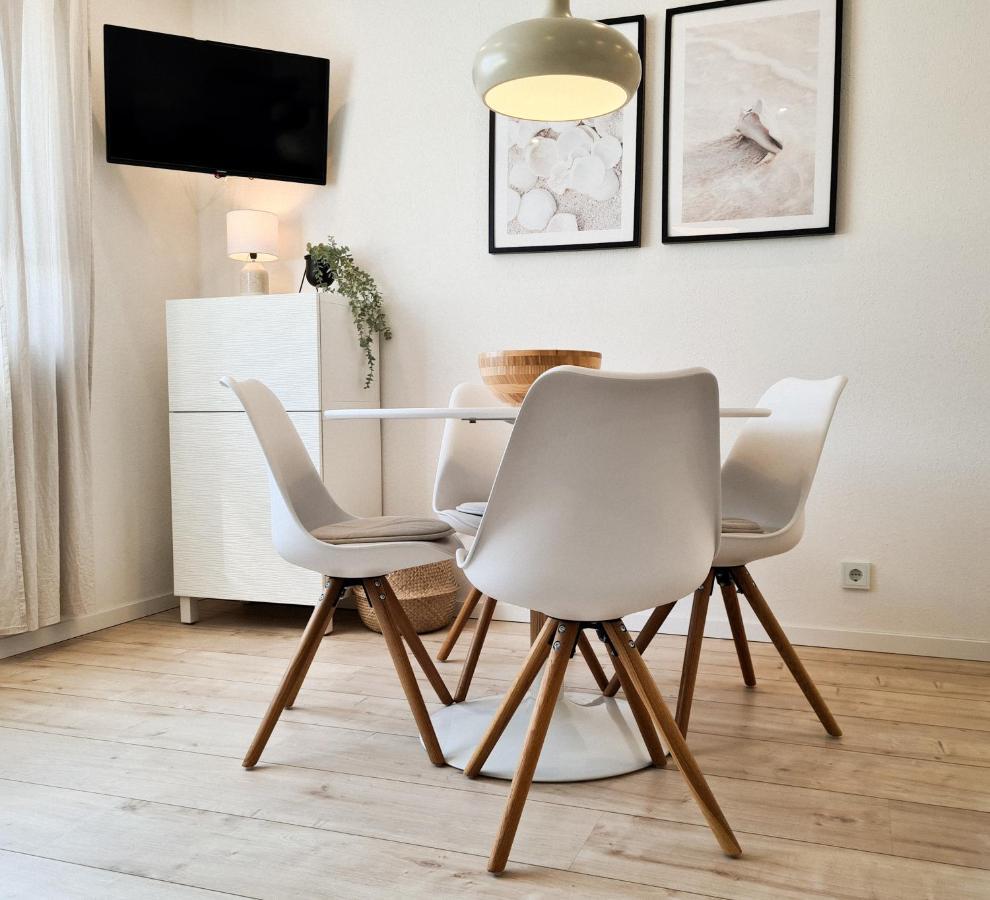 Mirielle Apartments Руст Экстерьер фото